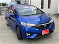 2015 Honda Fit Hybrid