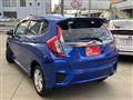 2015 Honda Fit Hybrid
