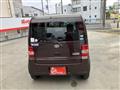 2010 Daihatsu Move Conte