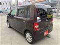 2010 Daihatsu Move Conte