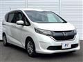 2016 Honda Freed