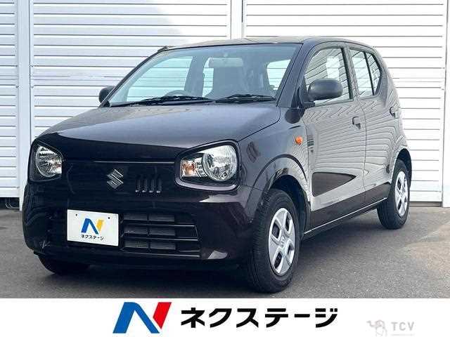 2016 Suzuki Alto