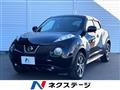 2013 Nissan Juke