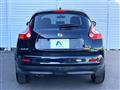 2013 Nissan Juke