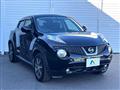 2013 Nissan Juke