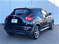 2013 Nissan Juke