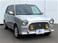 2001 Daihatsu Miragino