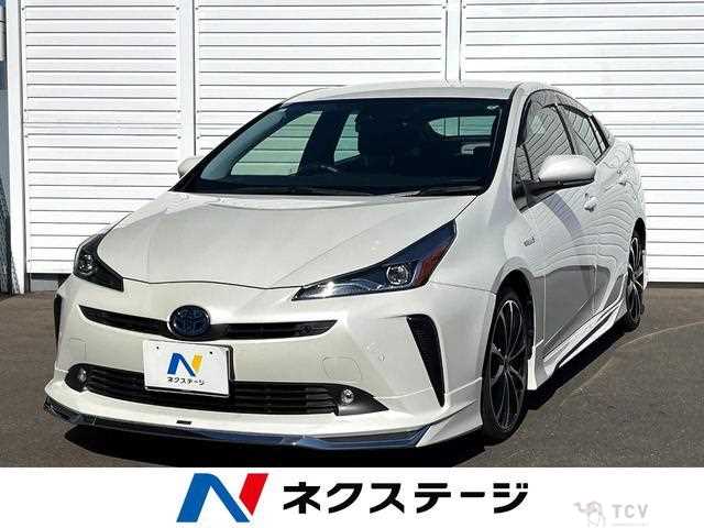 2019 Toyota Prius