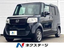 2013 Honda N BOX