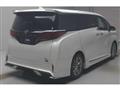 2024 Toyota Alphard Hybrid