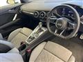 2021 Audi TT