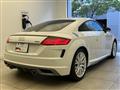 2021 Audi TT