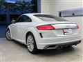 2022 Audi TT