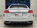 2022 Audi TT