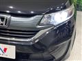 2017 Honda Freed