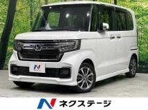 2021 Honda N BOX