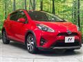 2018 Toyota AQUA