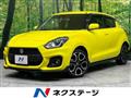 2018 Suzuki Swift