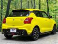 2018 Suzuki Swift