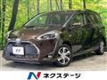 2020 Toyota Sienta