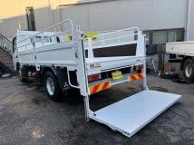 2013 Mitsubishi Fuso Canter