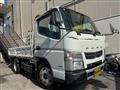 2012 Mitsubishi Fuso Canter