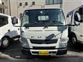 2012 Mitsubishi Fuso Canter