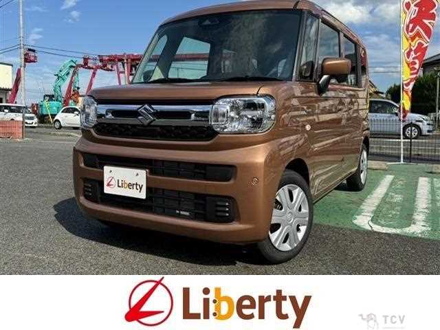 2024 Suzuki Suzuki Others