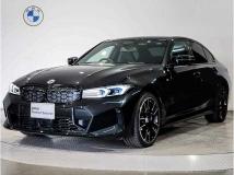 2022 BMW 3 Series