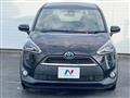 2018 Toyota Sienta