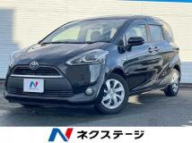 2018 Toyota Sienta