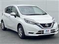 2020 Nissan Note