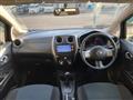 2012 Nissan Note