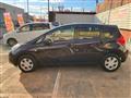 2012 Nissan Note