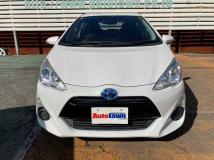 2015 Toyota AQUA