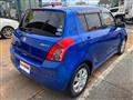 2010 Suzuki Swift