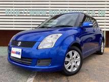 2010 Suzuki Swift