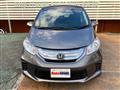 2012 Honda Freed