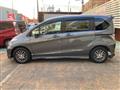 2012 Honda Freed
