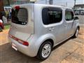 2017 Nissan Cube