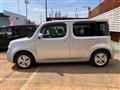 2017 Nissan Cube