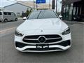 2023 Mercedes-Benz C-Class