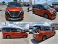 2019 Nissan Serena