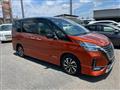 2019 Nissan Serena