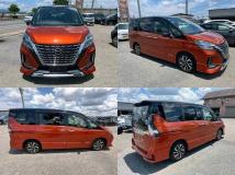 2019 Nissan Serena