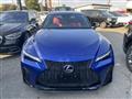 2021 Lexus IS