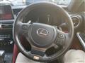 2021 Lexus IS