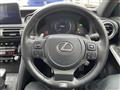 2021 Lexus IS