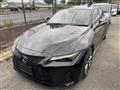 2021 Lexus IS