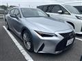 2024 Lexus IS